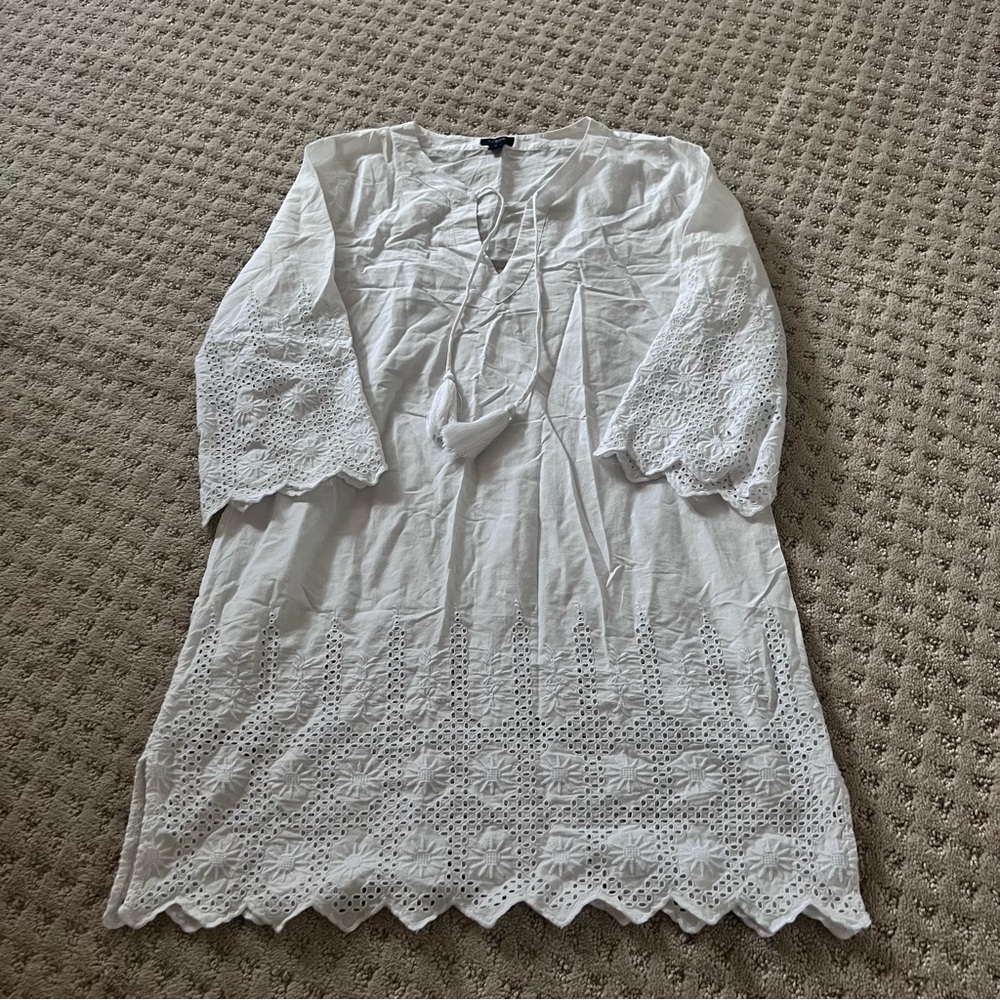 J.Crew Coverups (Bundle of 4)
